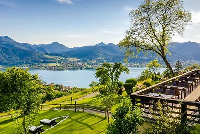 Hôtel Vacances culturelles Tegernsee (ville)