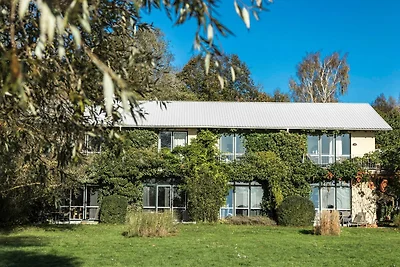 apartman za odmor Obiteljski odmor Putbus