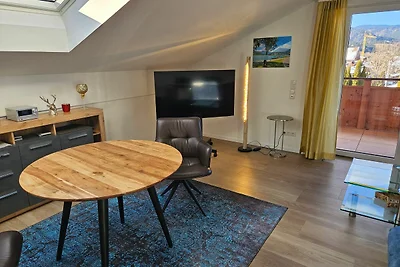 Der Tegernsee Stern, Neubau