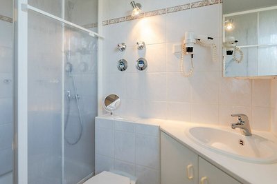 Vakantieappartement Gezinsvakantie Fischen