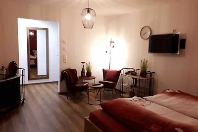 Appartamento Vacanza con famiglia Eberstadt