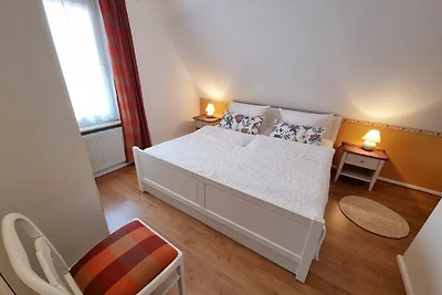 Appartamento Vacanza con famiglia Bergen auf Rügen