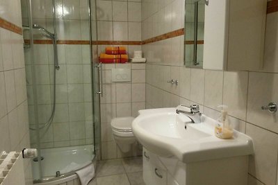 Vakantieappartement Gezinsvakantie Tecklenburg