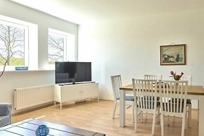 Vakantieappartement Gezinsvakantie Vollerwiek