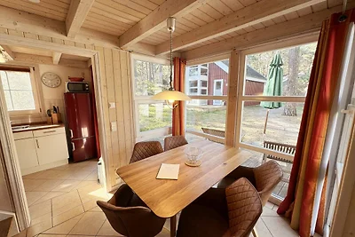 Ferienhaus Sprottenkiste - Strandpark - ca.