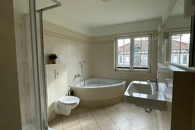 Casa vacanze Vacanza di relax Bastorf