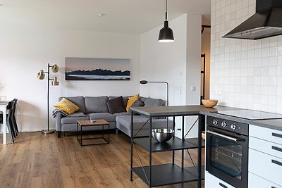 Apartamento Vacaciones familiares Sonthofen