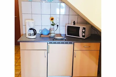 Fewo Kastanienblick, WLAN