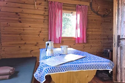 Vakantiehuis Ontspannende vakantie Eisenberg