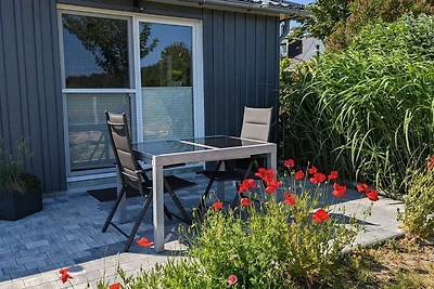 Cathrin`s Boddenblick