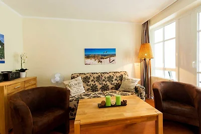 Haus Altensien Whg 465 mit Balkon