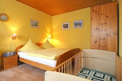 Ferienwohnung 1