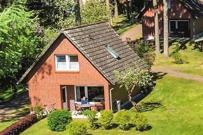 Ferienhaus Seeblick 1
