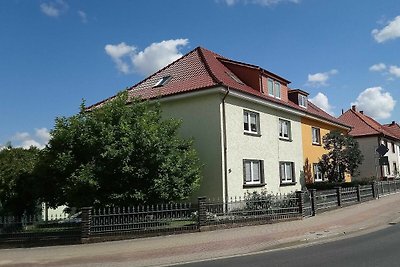 Vakantieappartement Gezinsvakantie Teterow