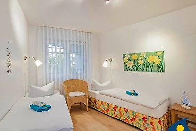Hotel Cultuur en bezienswaardigheden Bansin