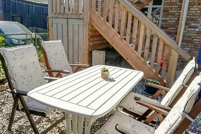 Vakantieappartement Gezinsvakantie Dierhagen