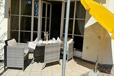 Appartamento Vacanza con famiglia Waren (Müritz)