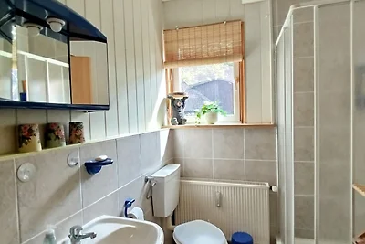 Ferienwohnung Harzliebe