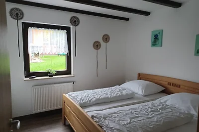 Appartamento Vacanza con famiglia Arrach
