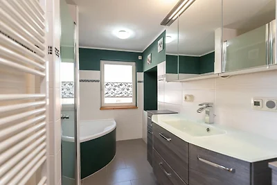 Vakantieappartement Gezinsvakantie Dargen