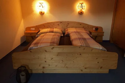 apartman za odmor Obiteljski odmor Landeck