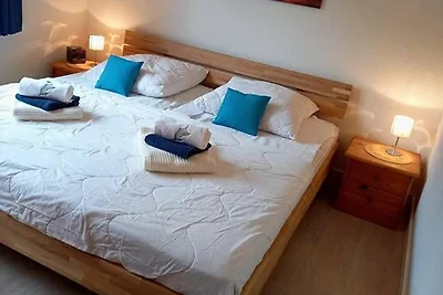 Ferienwohnung Harlewind