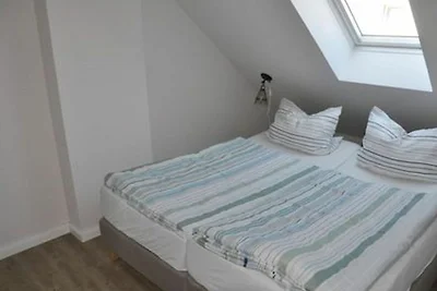 Appartamento Vacanza con famiglia Burg auf Fehmarn