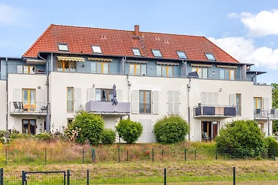 Seeschwalbe Whg. Sew03