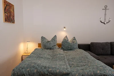 Vakantieappartement Gezinsvakantie Wilhelmshaven