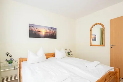 Vakantieappartement Gezinsvakantie Ahlbeck