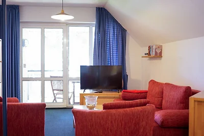 Wohnung 121