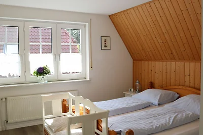 Casa vacanze Vacanza di relax Varel