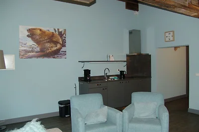 Ferienhaus 11: Biber