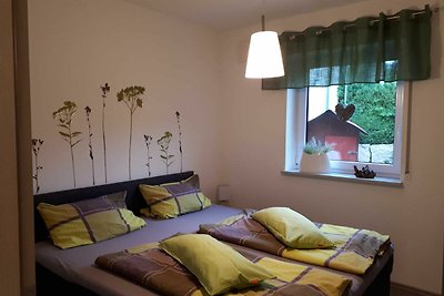 Vakantieappartement Gezinsvakantie Eberstadt