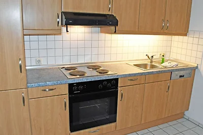 Vakantieappartement Gezinsvakantie Göhren