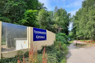 Vakantieappartement Gezinsvakantie Gelbensande