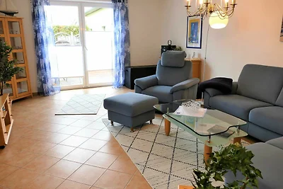 Ferienhaus Edda Objekt-ID 121023