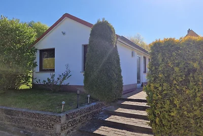 Vakantieappartement Gezinsvakantie Sellin