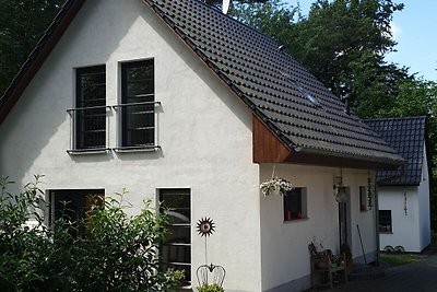 Ferienwohnung Herzmuschel