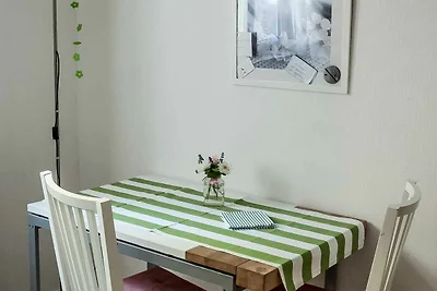 Ferienwohnung an der Hohlgasse