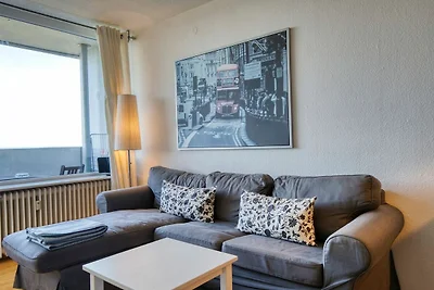 Ferienpark - Haus C, App. 0C1107