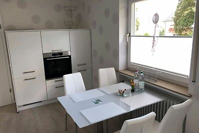 Vakantieappartement Gezinsvakantie Schieder-Schwalenberg