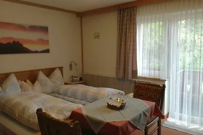Vakantieappartement Gezinsvakantie Tannheim