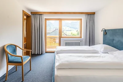 Vakantieappartement Gezinsvakantie Bezau