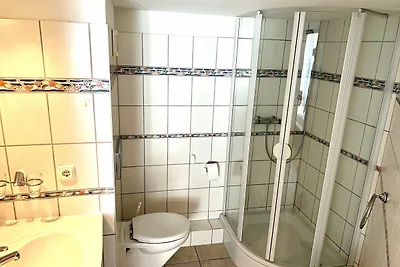 Appartement XXL