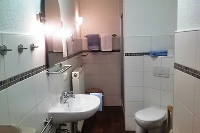 Apartment 4 (Superior Apartment)