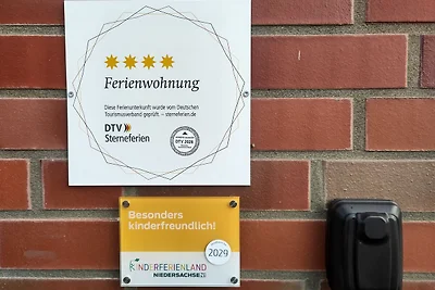 Appartamento Vacanza con famiglia Worpswede