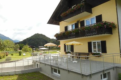 Vakantieappartement Gezinsvakantie Salzburg