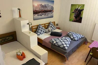 Ferienwohnung Edelweiss