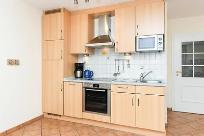Ferienwohnung W´ooge